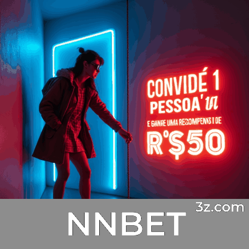 NNBET: Experiência de Cassino Imersiva para Brasileiros