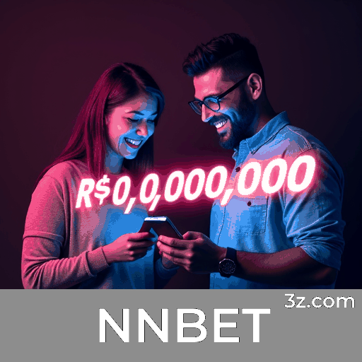 NNBET: Excelência em Apostas Esportivas com Foco no Brasil