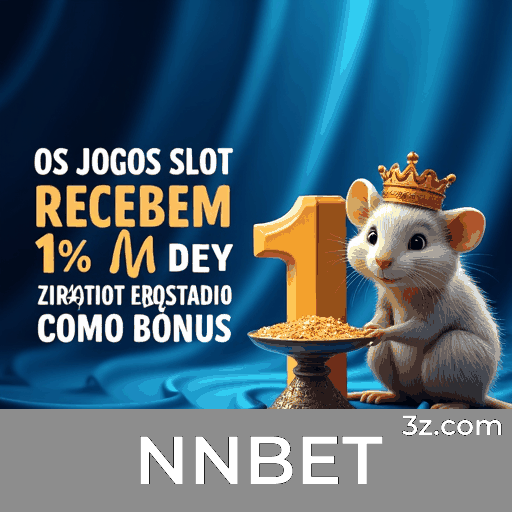 NNBET: Experiência de Cassino Imersiva para Brasileiros