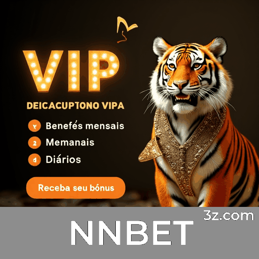 NNBET: Baixe Rápido e Aposte Fácil no Brasil