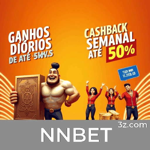 NNBET: Escolha Rica e Diversão Ilimitada para Brasileiros