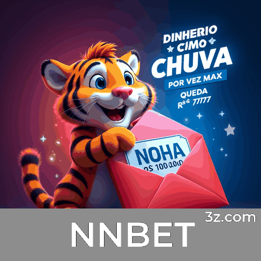 NNBET: Escolha Rica e Diversão Ilimitada para Brasileiros