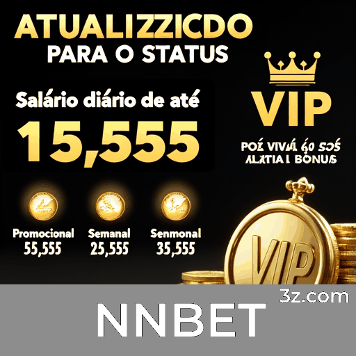 NNBET: Experiência de Cassino Imersiva para Brasileiros