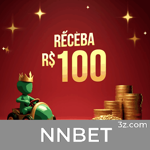 NNBET: Escolha Rica e Diversão Ilimitada para Brasileiros