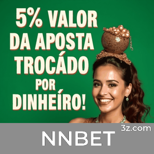 NNBET: Experiência Diversificada e Imersiva para Brasileiros