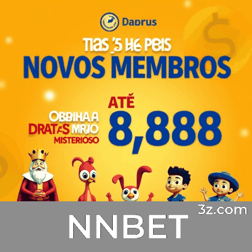 NNBET: Excelência em Apostas Esportivas com Foco no Brasil