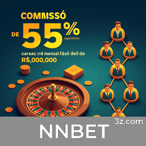 NNBET: Experiência Diversificada e Imersiva para Brasileiros