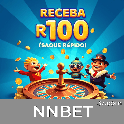 NNBET: Experiência Diversificada e Imersiva para Brasileiros