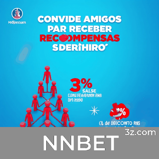 NNBET: Excelência em Apostas Esportivas com Foco no Brasil